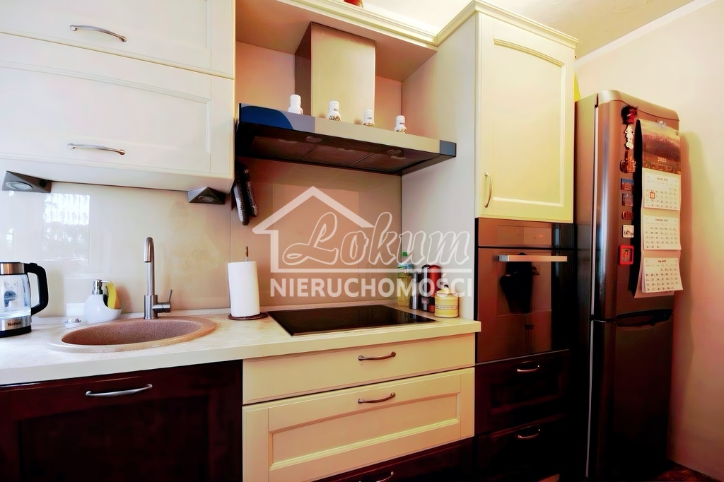 Mieszkanie 48,19&nbsp;m², Szczecin, Gumieńce, Hrubieszowska - zdjęcie 5