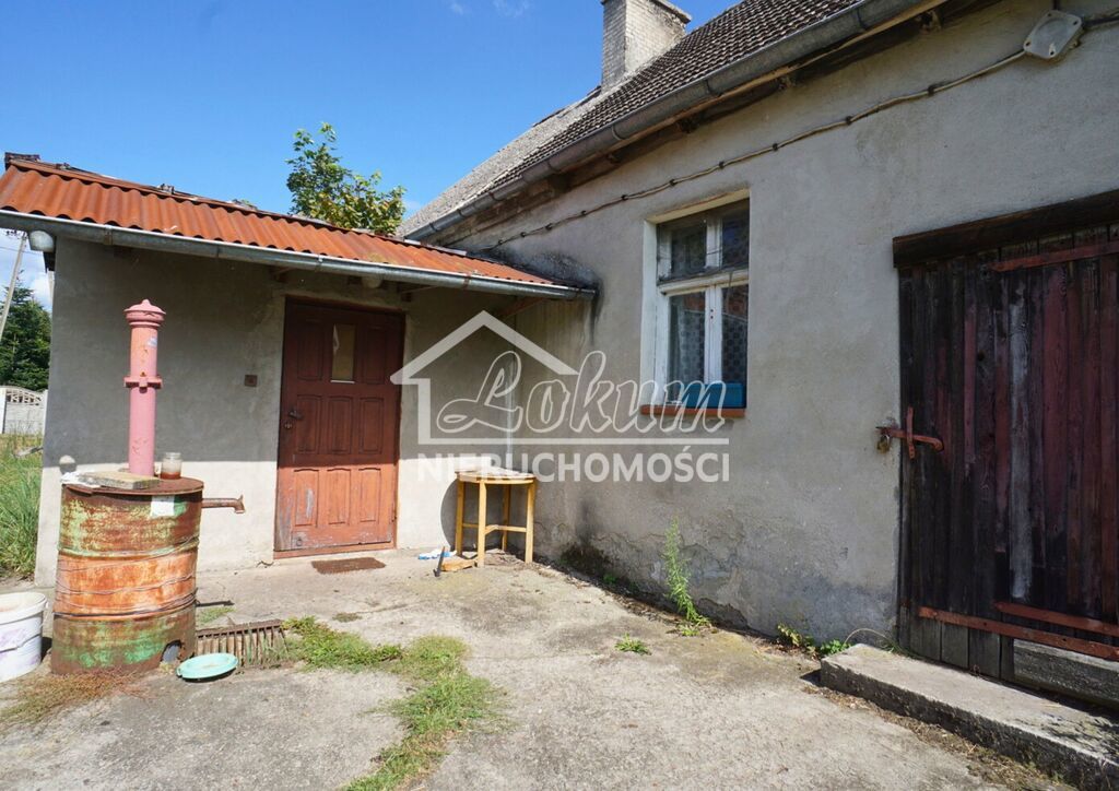 Dom 60&nbsp;m², Komarowo - zdjęcie 3