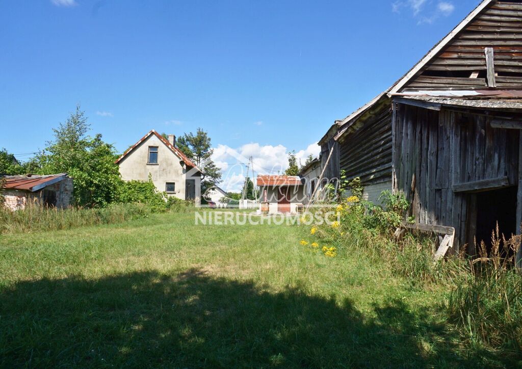 Dom 60&nbsp;m², Komarowo - zdjęcie 4