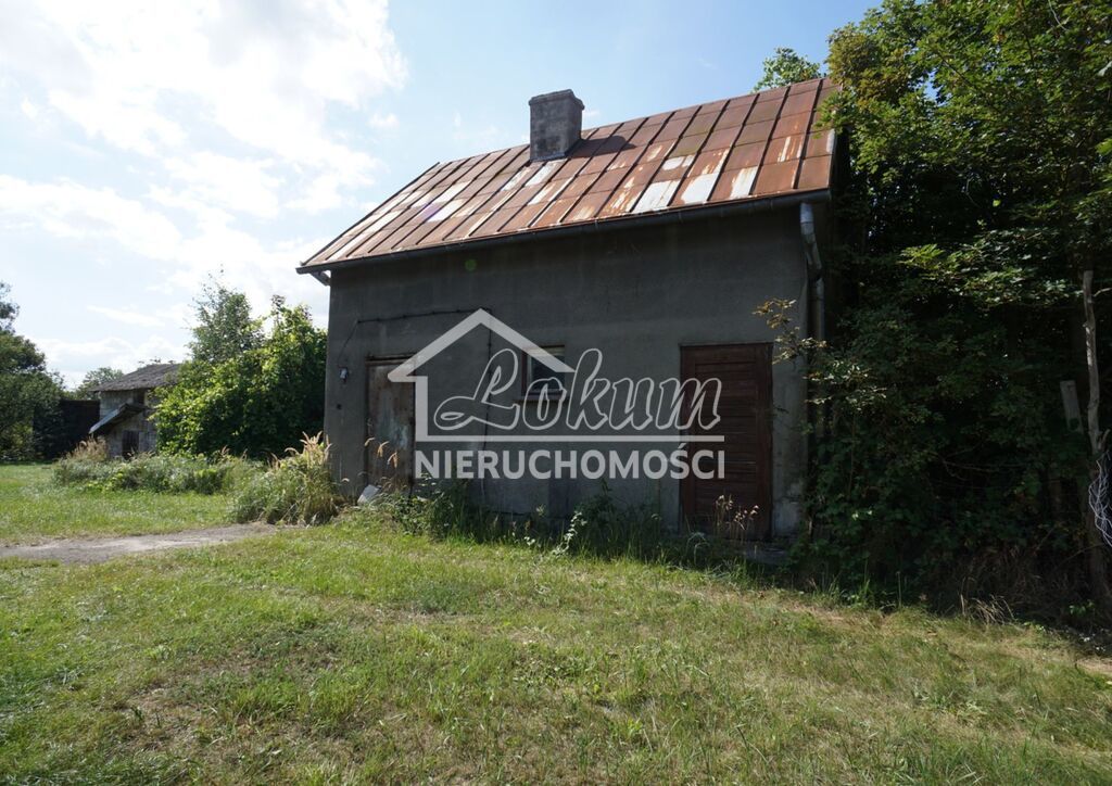 Dom 60&nbsp;m², Komarowo - zdjęcie 7