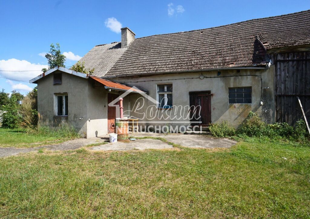 Dom 60&nbsp;m², Komarowo - zdjęcie 2