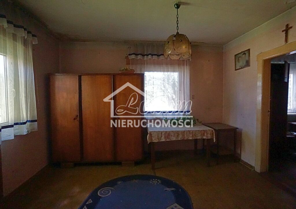 Dom 60&nbsp;m², Komarowo - zdjęcie 11