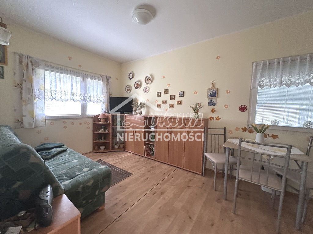 Działka rekreacyjna 593&nbsp;m², Trzebież - zdjęcie 9