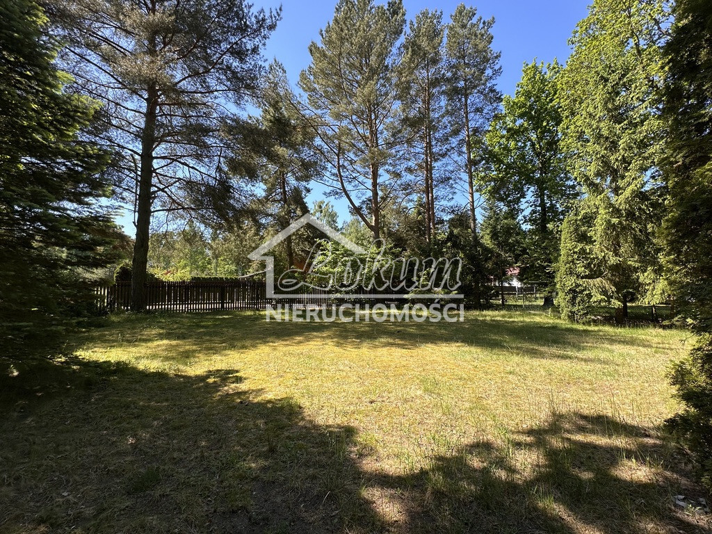 Działka rekreacyjna 593 m², Trzebież - zdjęcie 2