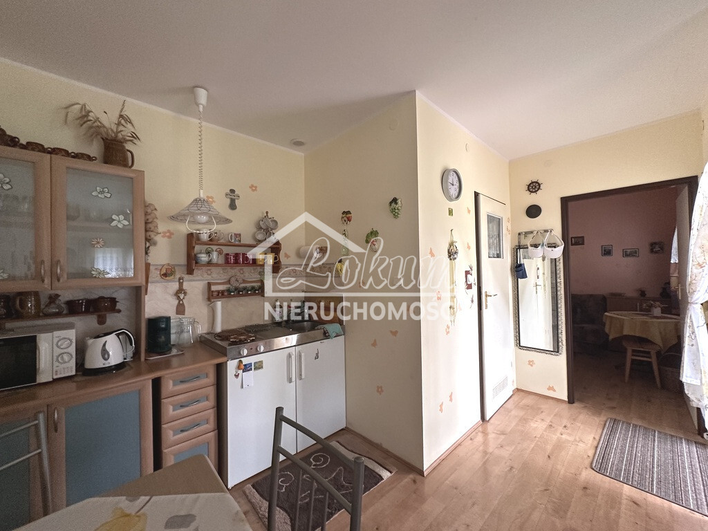 Działka rekreacyjna 593&nbsp;m², Trzebież - zdjęcie 10