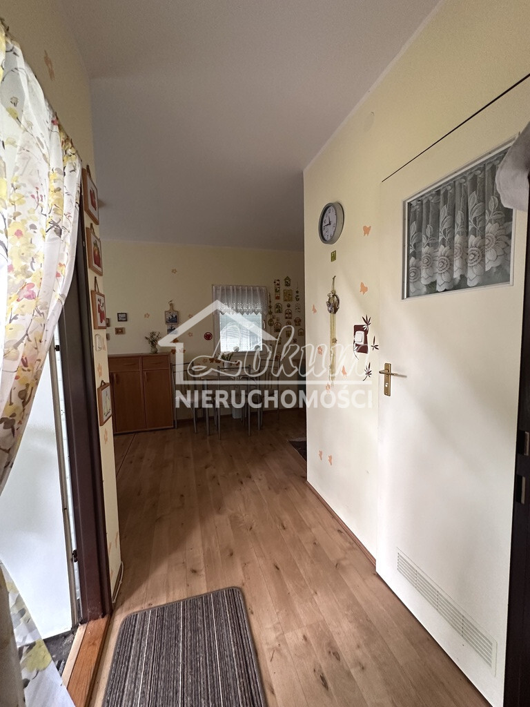 Działka rekreacyjna 593&nbsp;m², Trzebież - zdjęcie 15