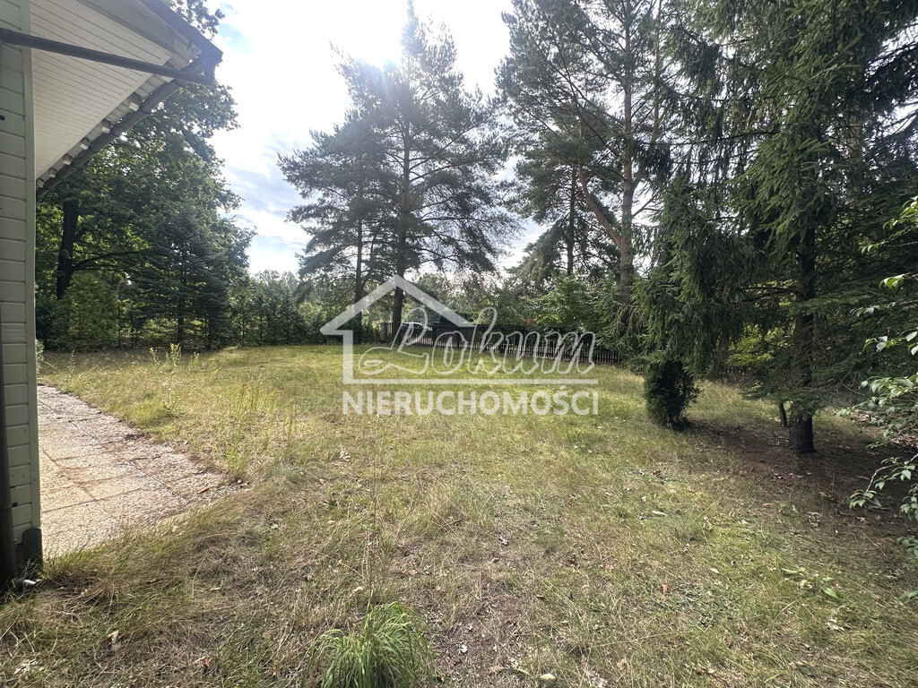 Działka rekreacyjna 593 m², Trzebież - zdjęcie 16