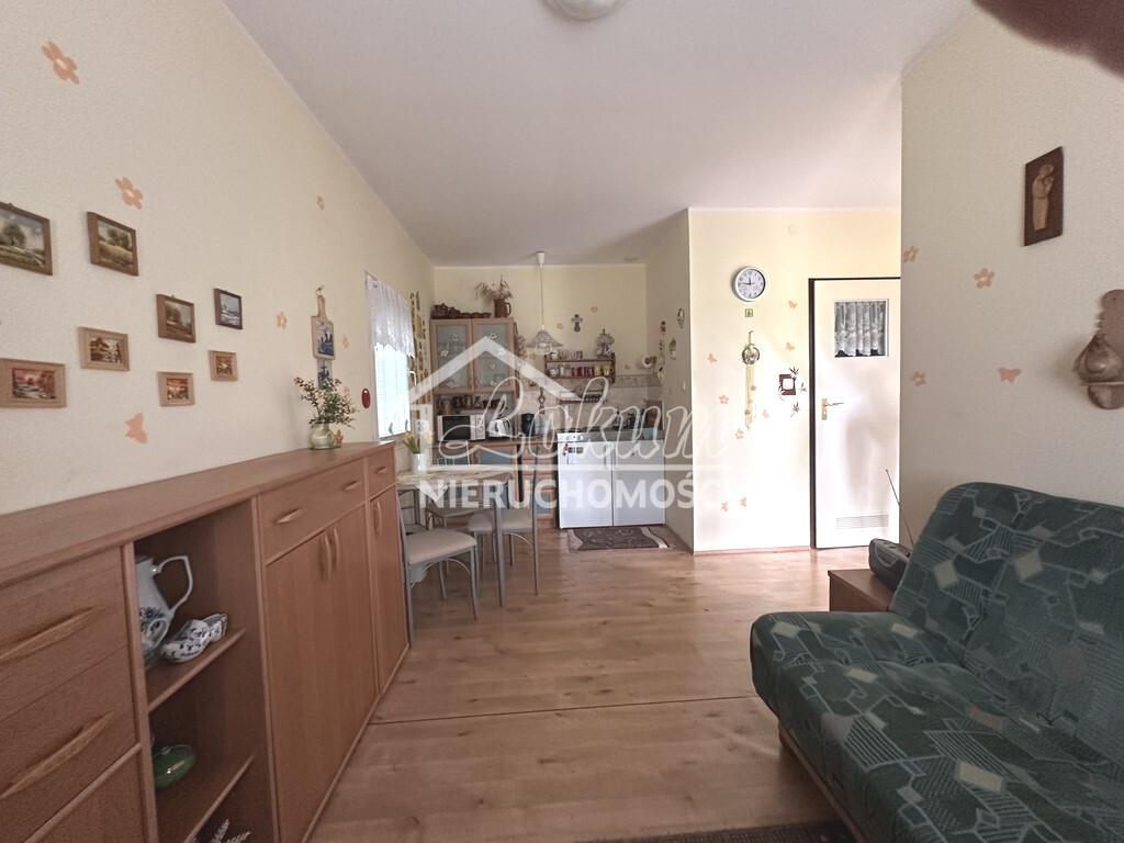 Działka rekreacyjna 593 m², Trzebież - zdjęcie 11