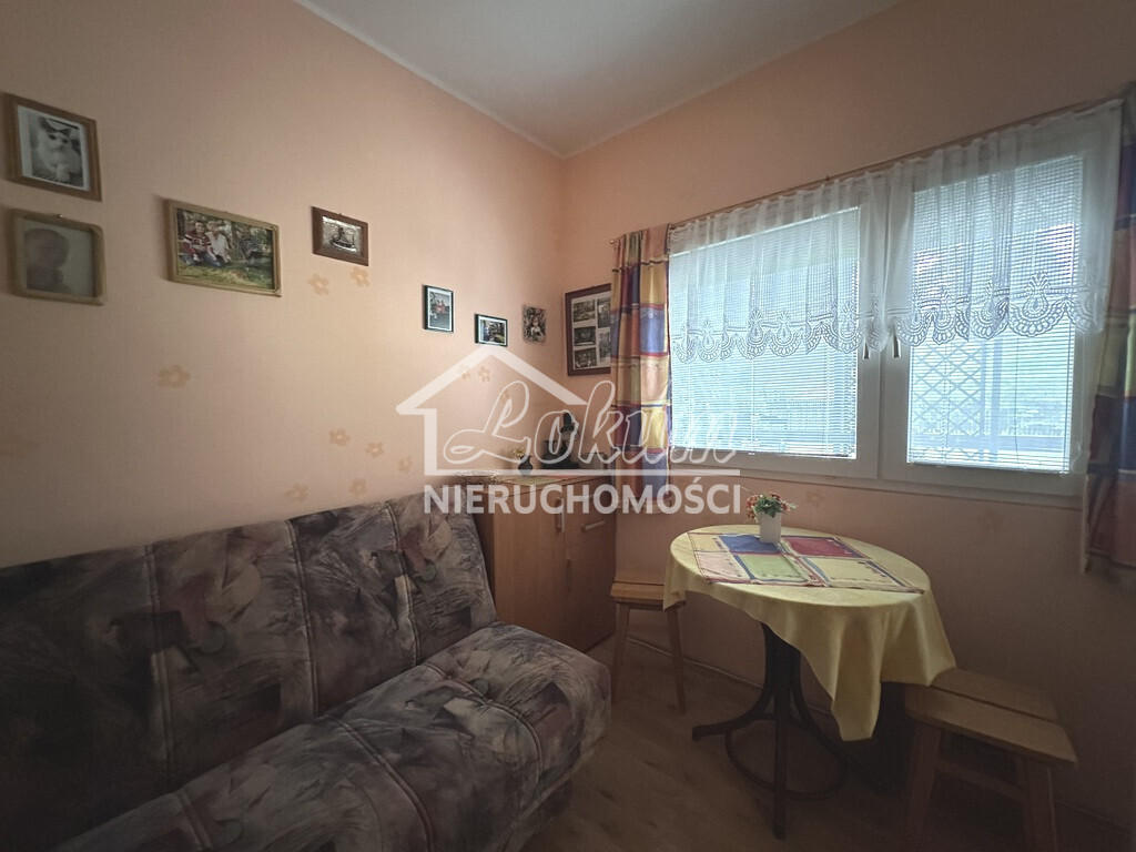 Działka rekreacyjna 593 m², Trzebież - zdjęcie 12