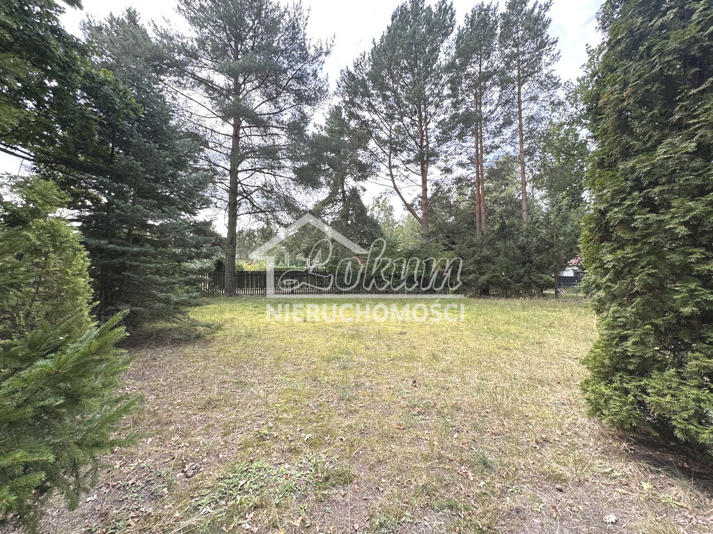 Działka rekreacyjna 593 m², Trzebież - zdjęcie 19