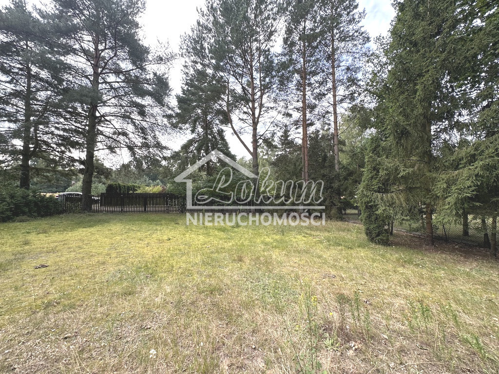 Działka rekreacyjna 593 m², Trzebież - zdjęcie 18