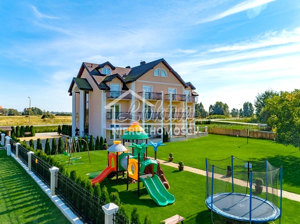 Lokal usługowy na sprzedaż, 820&nbsp;m², Darłowo - zdjęcie 1