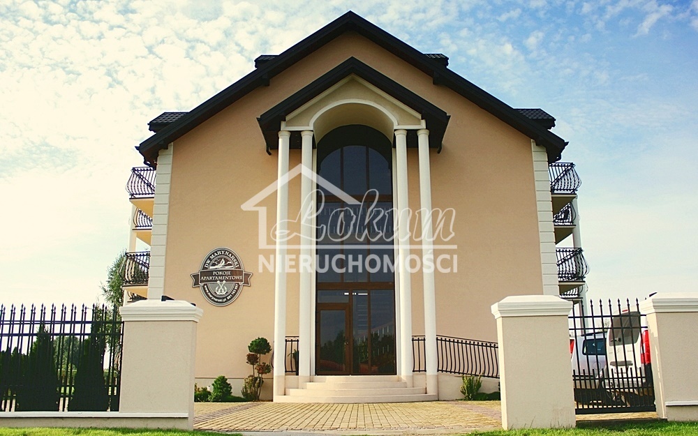 Lokal usługowy na sprzedaż, 820&nbsp;m², Darłowo - zdjęcie 4