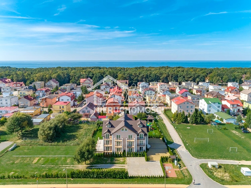 Lokal usługowy na sprzedaż, 820&nbsp;m², Darłowo - zdjęcie 5