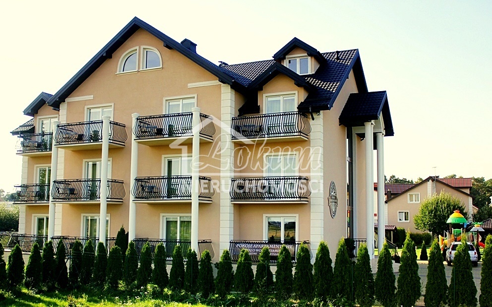 Lokal usługowy na sprzedaż, 820&nbsp;m², Darłowo - zdjęcie 3