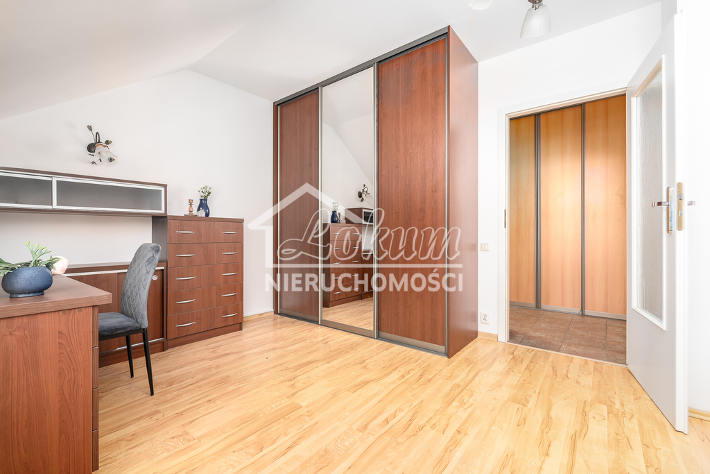 Mieszkanie 54,67&nbsp;m², Warzymice, os. Różane - zdjęcie 11