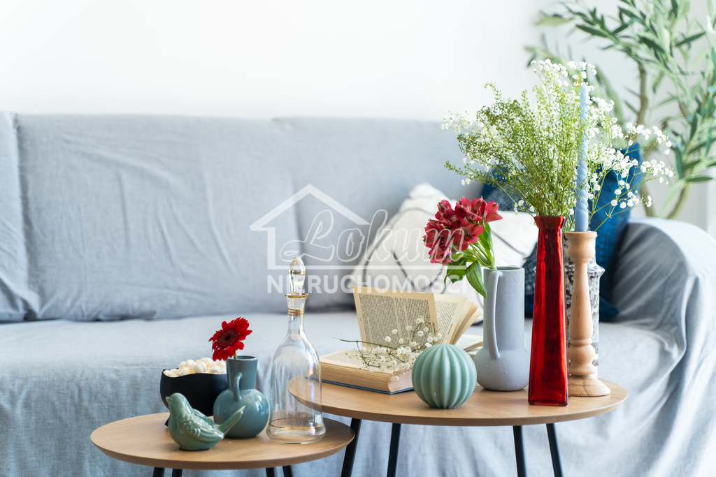 Mieszkanie 54,67&nbsp;m², Warzymice, os. Różane - zdjęcie 6