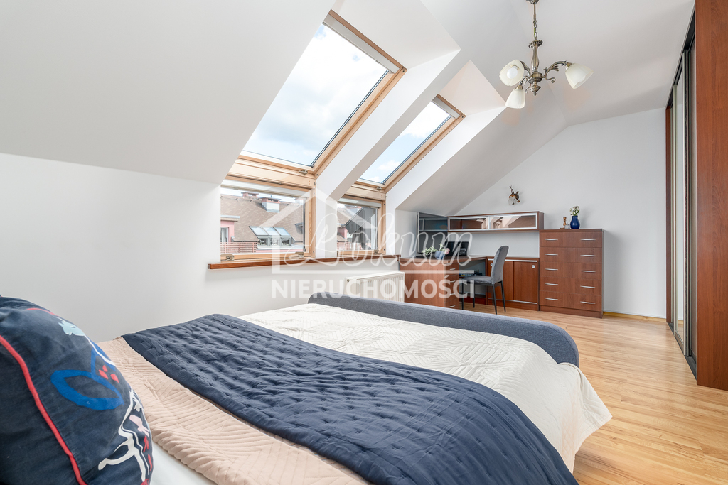 Mieszkanie 54,67&nbsp;m², Warzymice, os. Różane - zdjęcie 10