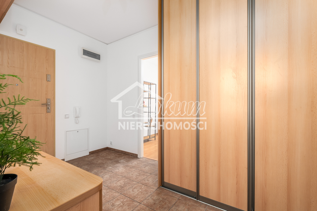 Mieszkanie 54,67&nbsp;m², Warzymice, os. Różane - zdjęcie 15