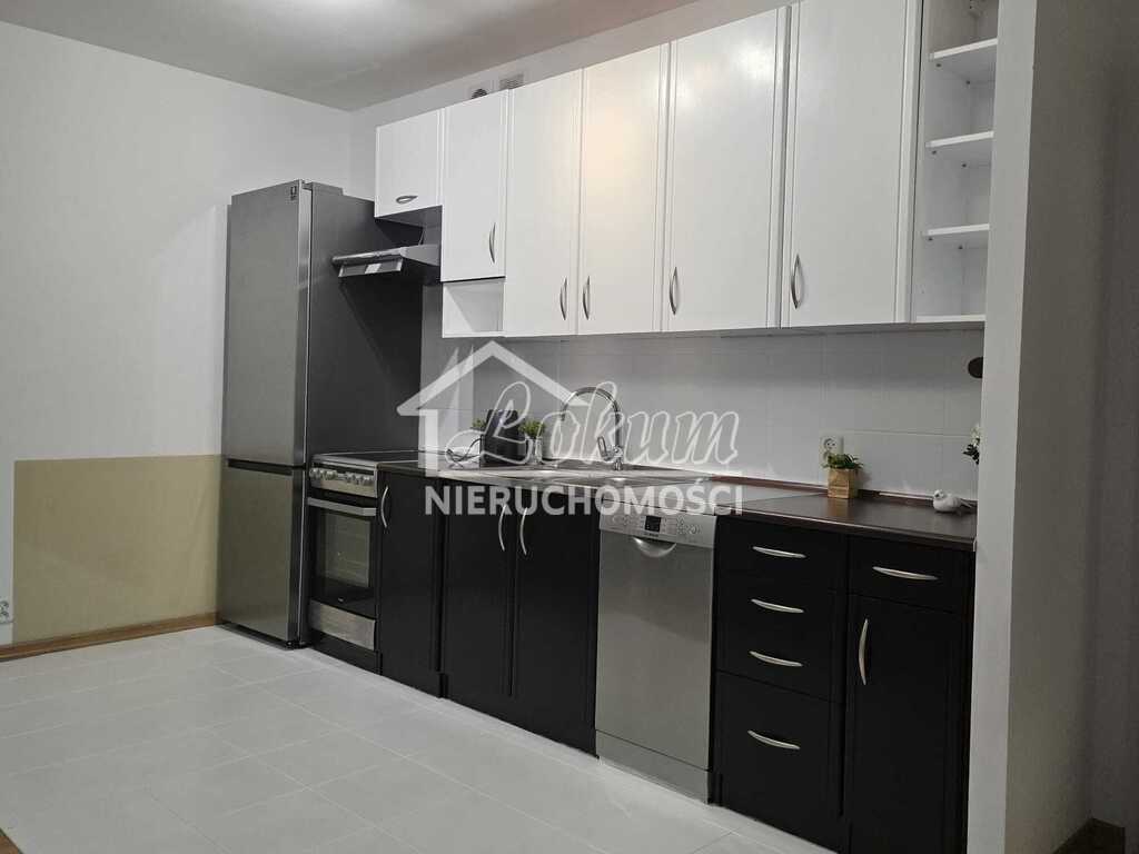 Mieszkanie 54,67&nbsp;m², Warzymice, os. Różane - zdjęcie 8