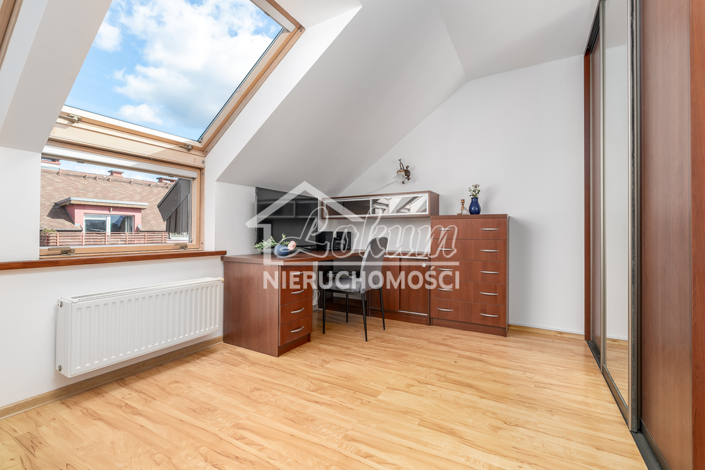 Mieszkanie 54,67&nbsp;m², Warzymice, os. Różane - zdjęcie 9