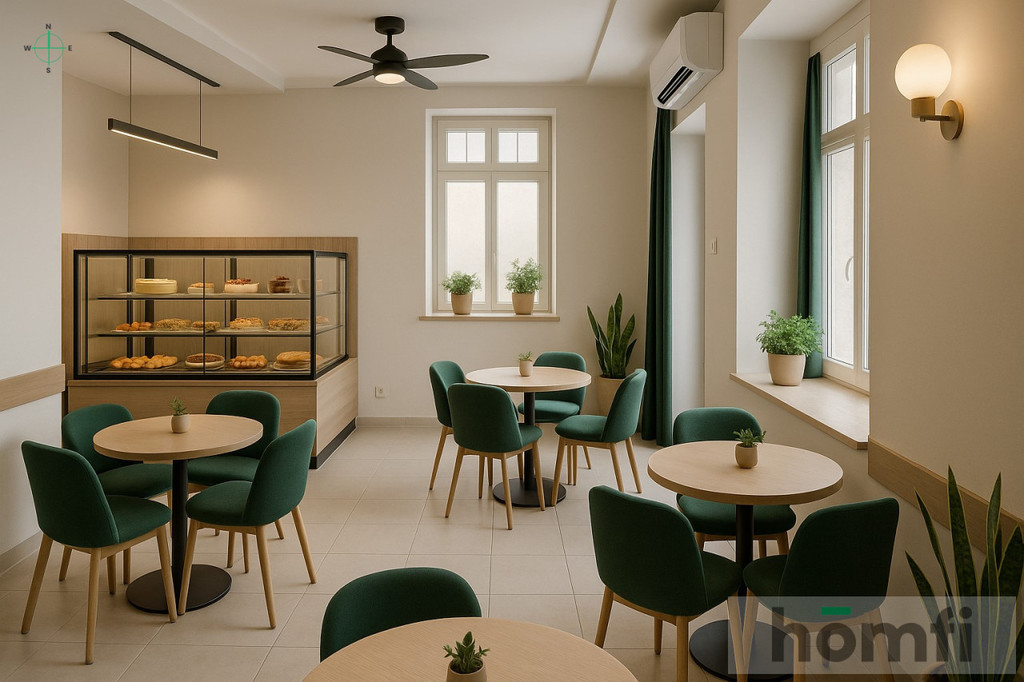 Lokal na gastronomię na sprzedaż, 262&nbsp;m², Chełm, Lwowska - zdjęcie 7