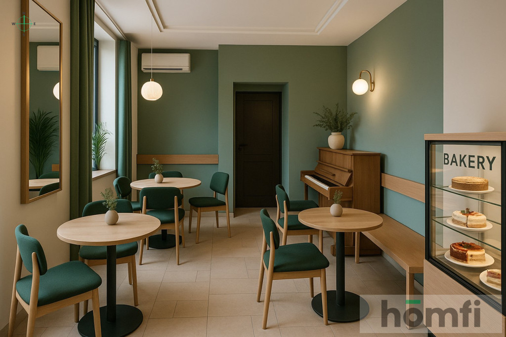Lokal na gastronomię na sprzedaż, 262&nbsp;m², Chełm, Lwowska - zdjęcie 3