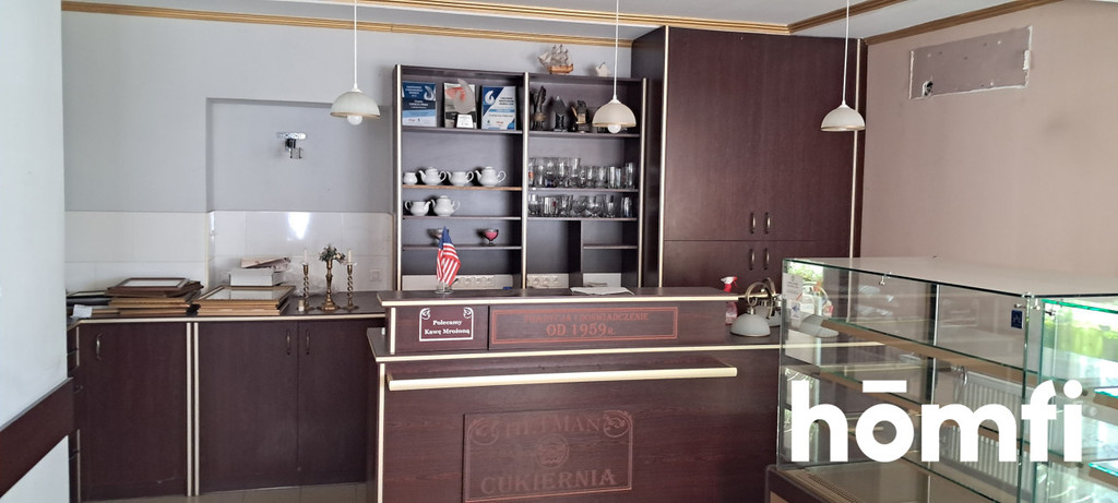 Lokal na gastronomię na sprzedaż, 262&nbsp;m², Chełm, Lwowska - zdjęcie 2