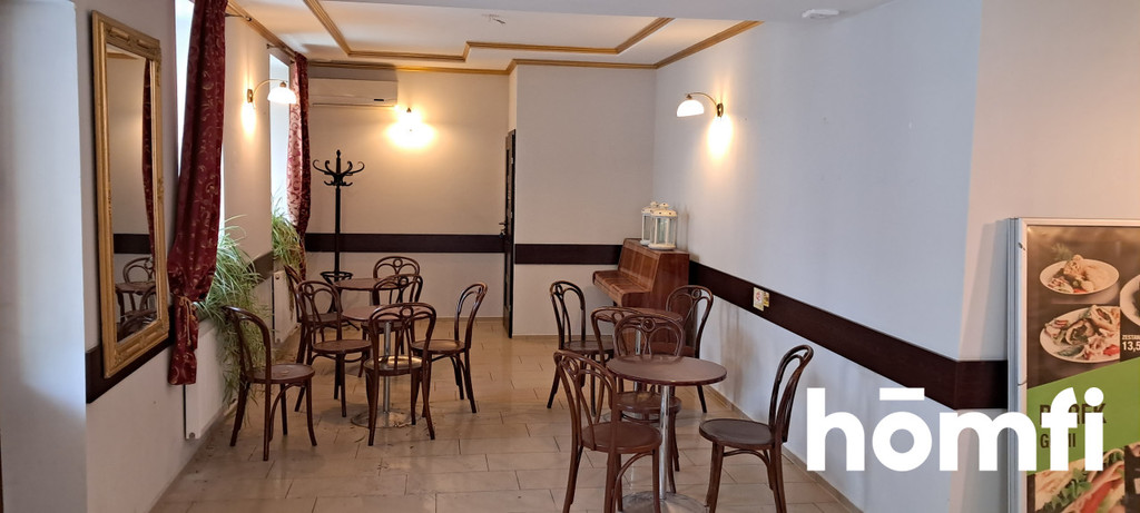 Lokal na gastronomię na sprzedaż, 262&nbsp;m², Chełm, Lwowska - zdjęcie 4