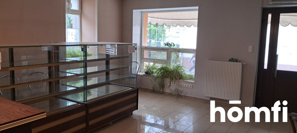 Lokal na gastronomię na sprzedaż, 262&nbsp;m², Chełm, Lwowska - zdjęcie 8