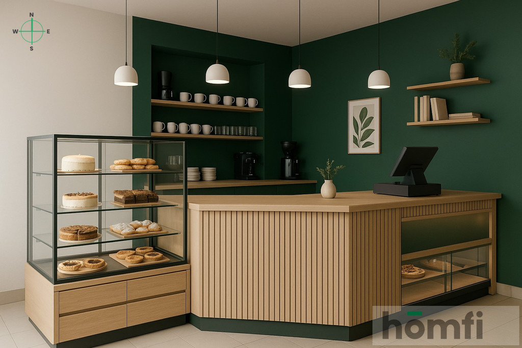 Lokal na gastronomię na sprzedaż, 262&nbsp;m², Chełm, Lwowska - zdjęcie 1