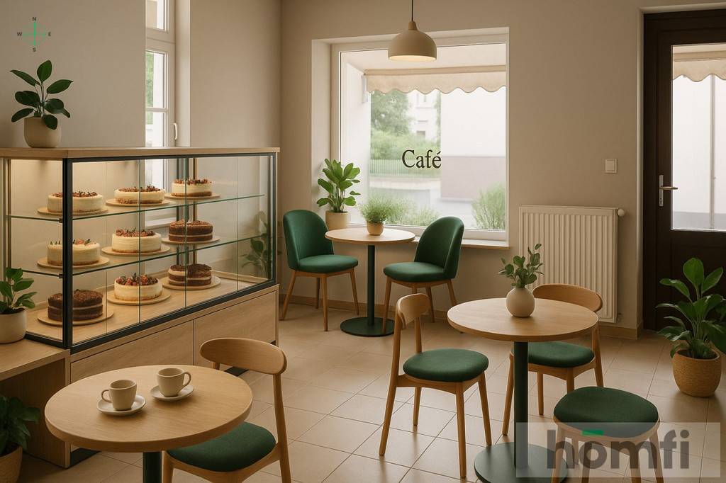 Lokal na gastronomię na sprzedaż, 262&nbsp;m², Chełm, Lwowska - zdjęcie 9