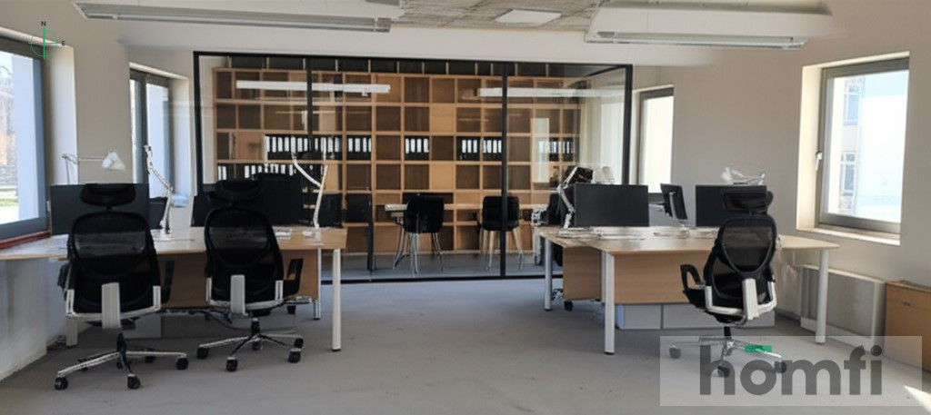 Lokal biurowy do wynajęcia, 100&nbsp;m², Chełm, Lwowska - zdjęcie 1