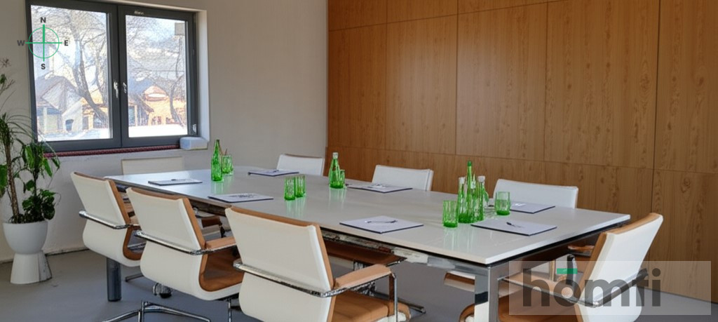 Lokal biurowy do wynajęcia, 100&nbsp;m², Chełm, Lwowska - zdjęcie 3