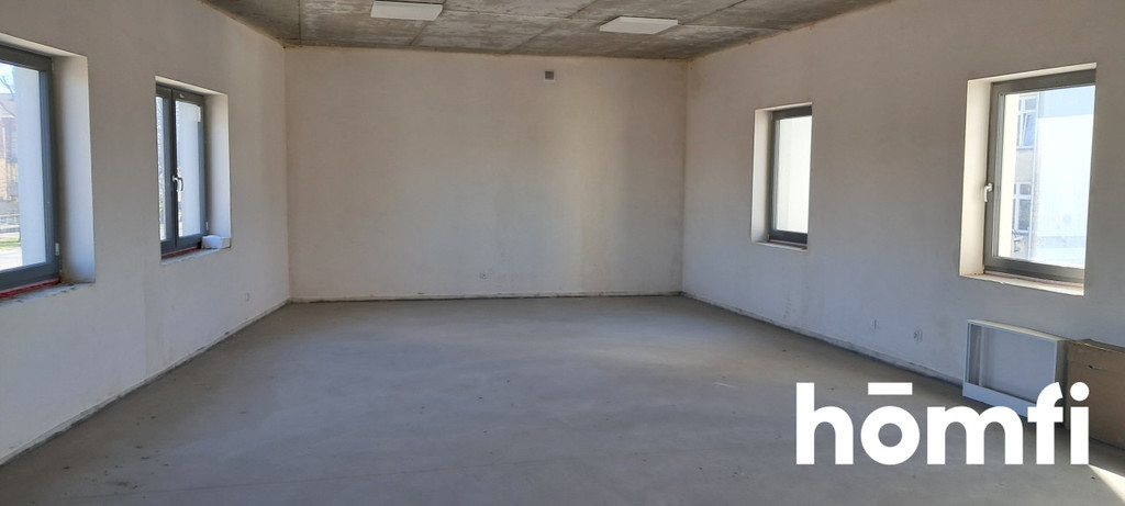 Lokal biurowy do wynajęcia, 100&nbsp;m², Chełm, Lwowska - zdjęcie 2
