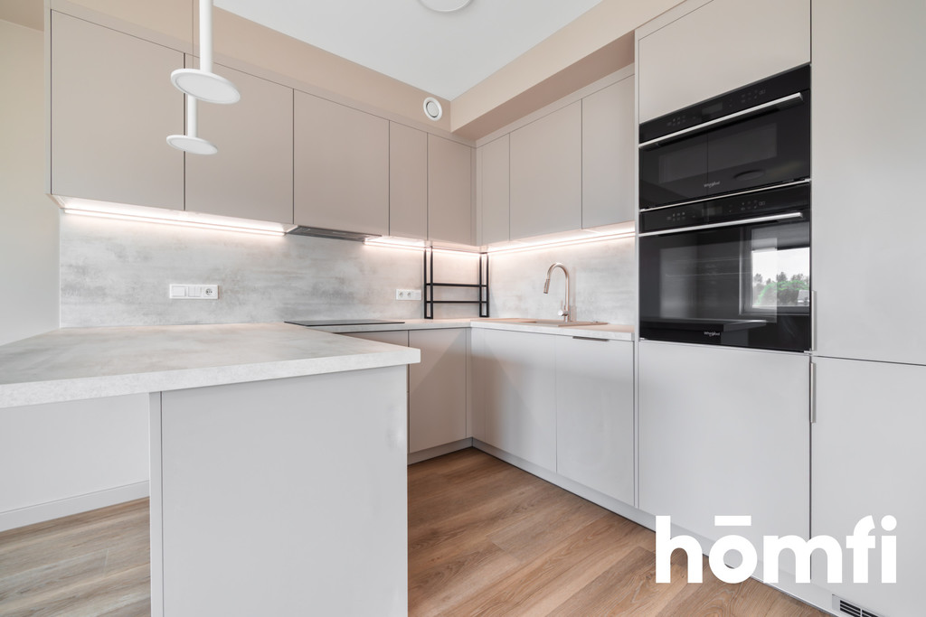 Mieszkanie 69,99 m², Lublin, Rudnik, Dożynkowa - zdjęcie 1