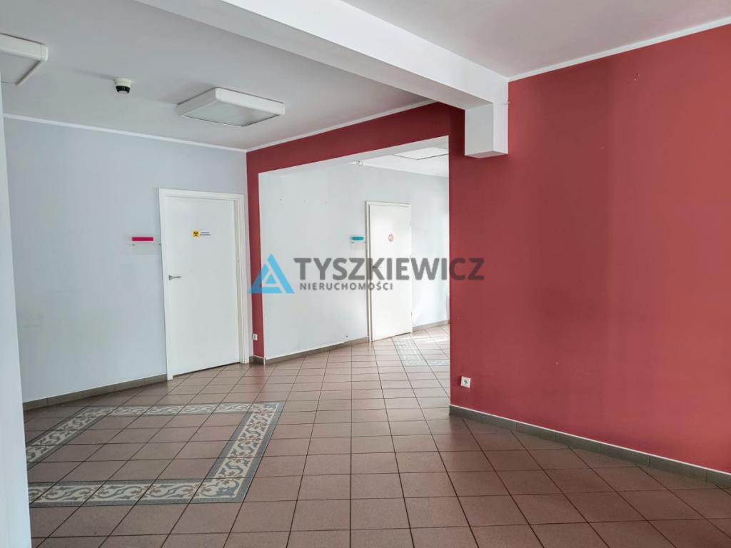 Nietuzinkowy lokal na wynajem 228 m2 | Gdynia - zdjęcie 5