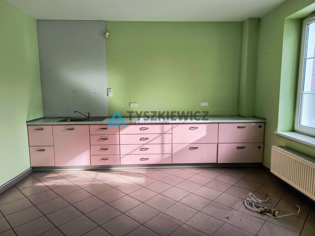 Nietuzinkowy lokal na wynajem 228 m2 | Gdynia - zdjęcie 9