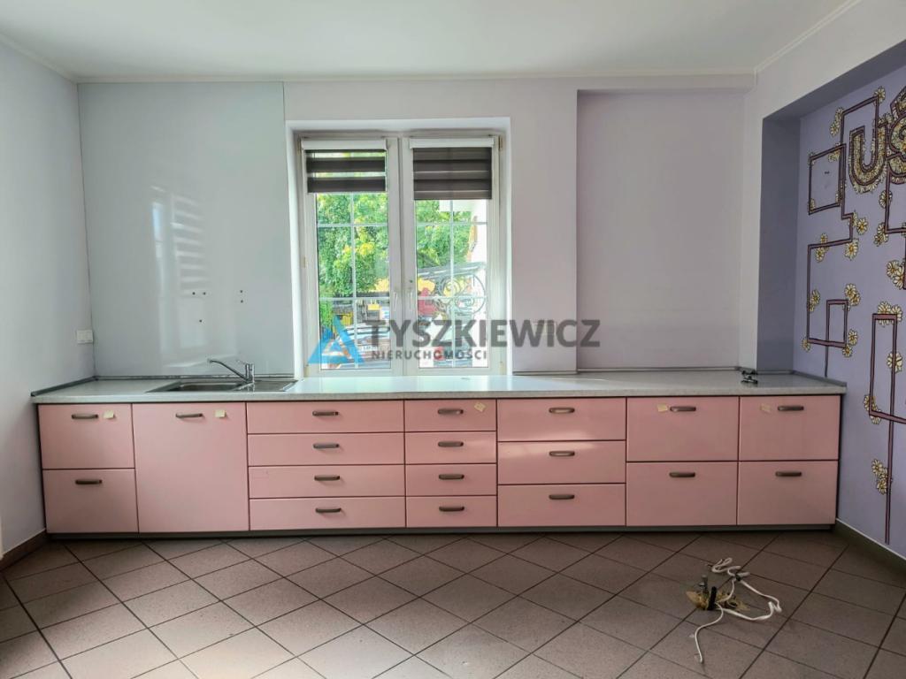Nietuzinkowy lokal na wynajem 228 m2 | Gdynia - zdjęcie 10