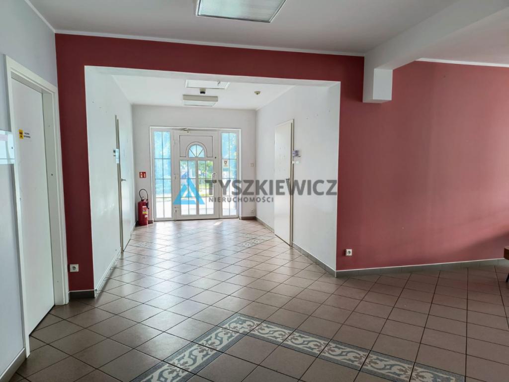 Nietuzinkowy lokal na wynajem 228 m2 | Gdynia - zdjęcie 3