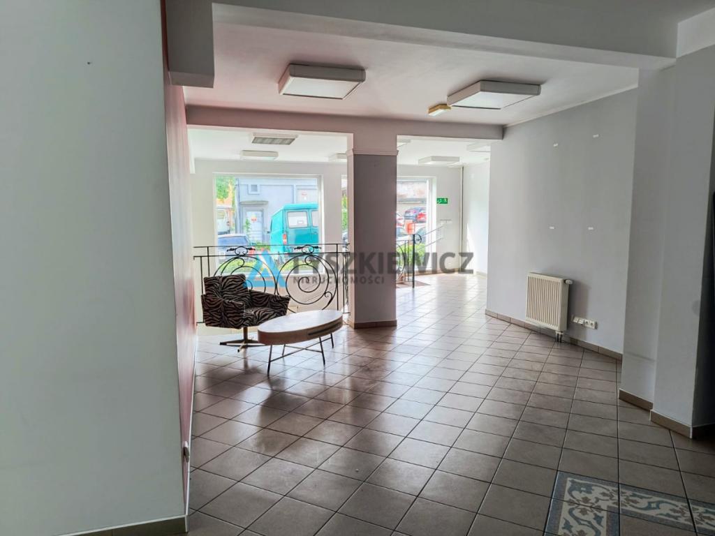 Nietuzinkowy lokal na wynajem 228 m2 | Gdynia - zdjęcie 7