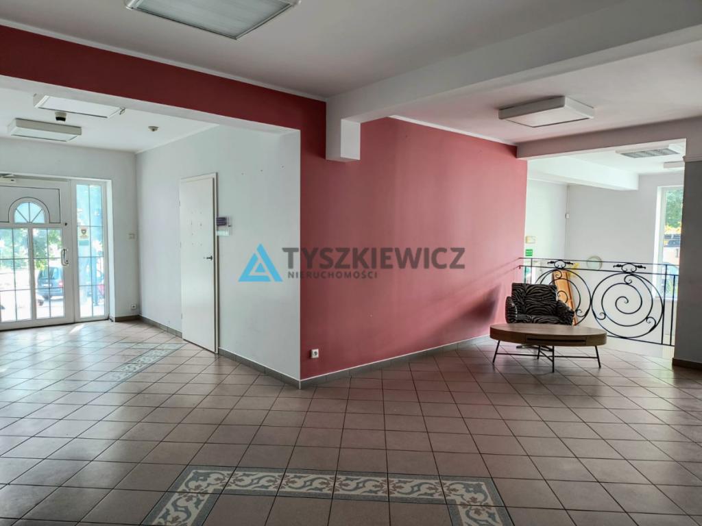 Nietuzinkowy lokal na wynajem 228 m2 | Gdynia - zdjęcie 4