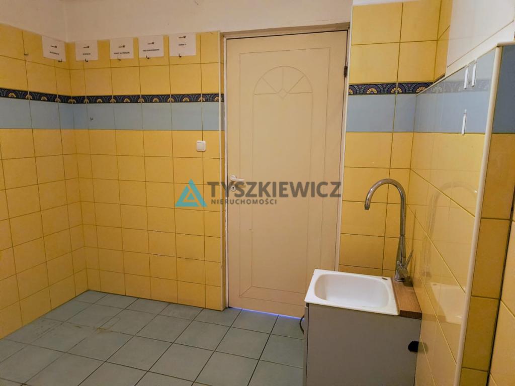 Nietuzinkowy lokal na wynajem 228 m2 | Gdynia - zdjęcie 29