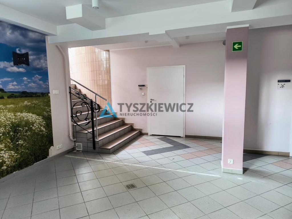 Nietuzinkowy lokal na wynajem 228 m2 | Gdynia - zdjęcie 22