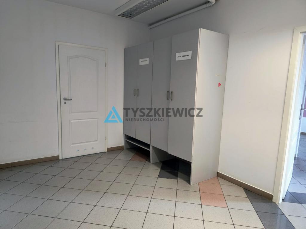 Nietuzinkowy lokal na wynajem 228 m2 | Gdynia - zdjęcie 27