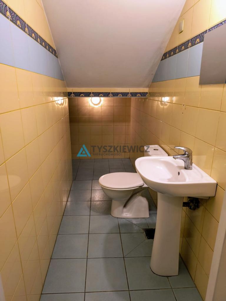Nietuzinkowy lokal na wynajem 228 m2 | Gdynia - zdjęcie 28