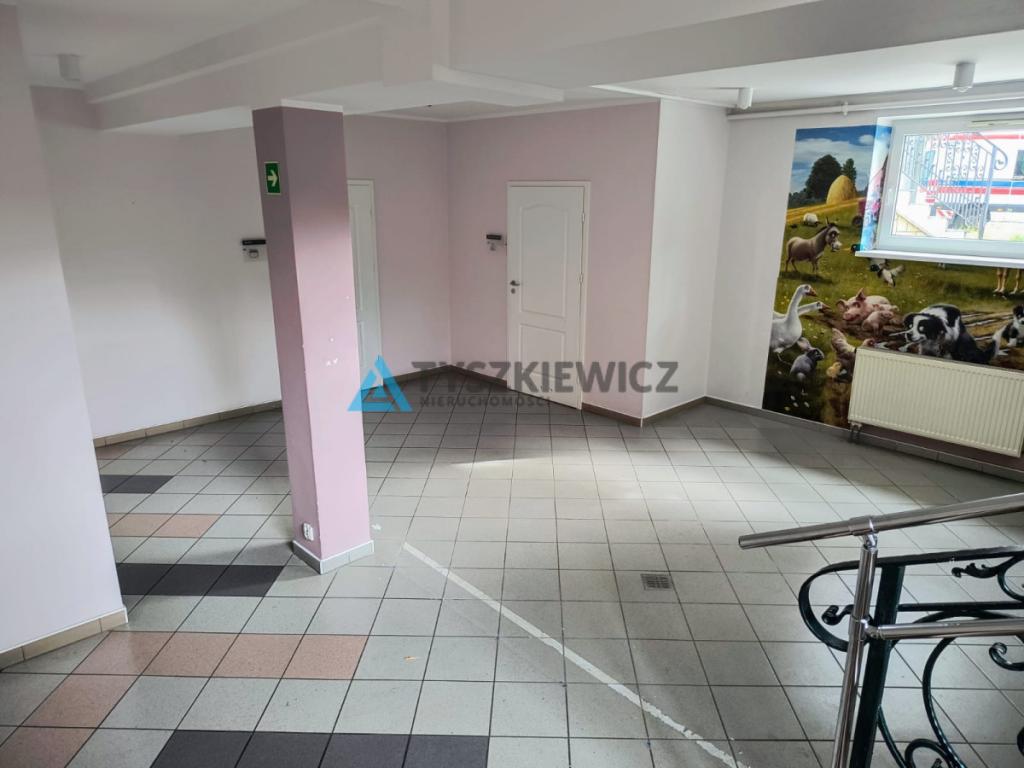 Nietuzinkowy lokal na wynajem 228 m2 | Gdynia - zdjęcie 21