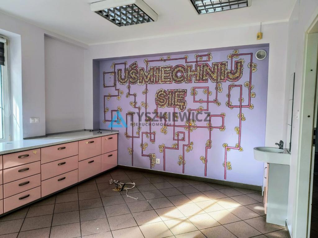 Nietuzinkowy lokal na wynajem 228 m2 | Gdynia - zdjęcie 11
