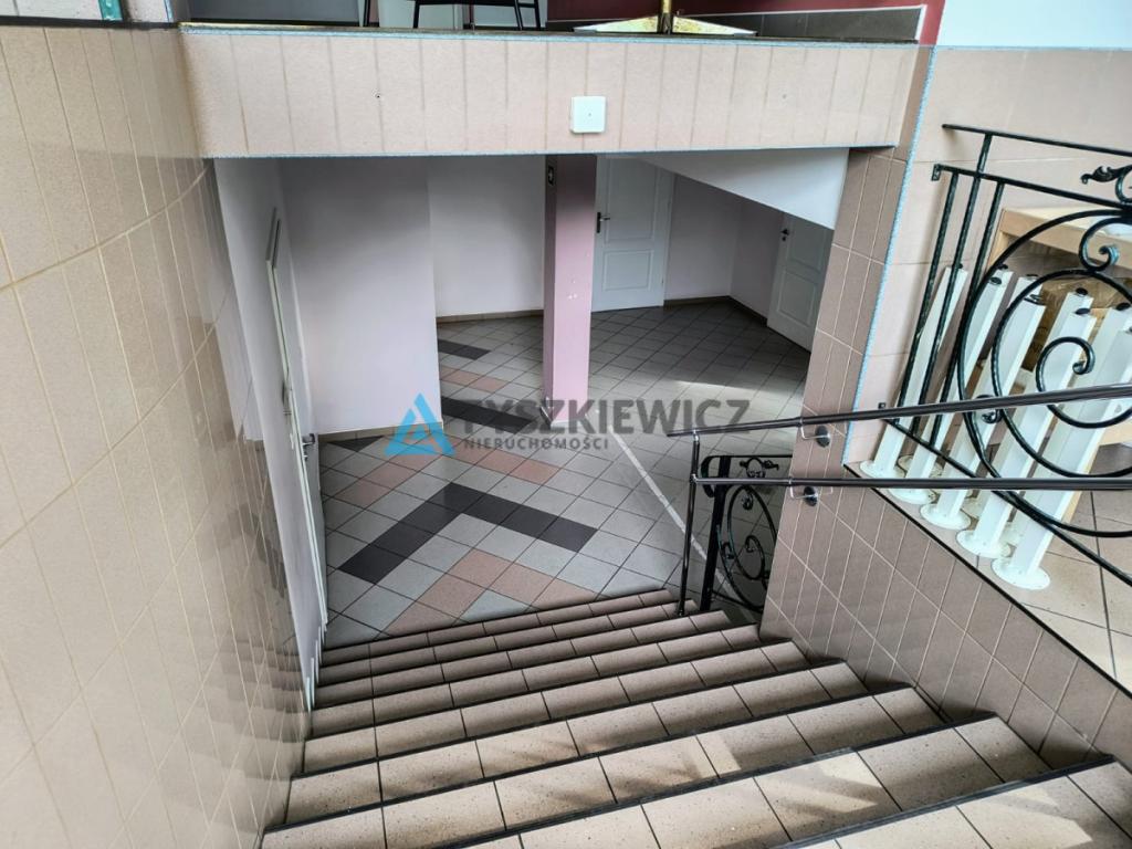 Nietuzinkowy lokal na wynajem 228 m2 | Gdynia - zdjęcie 20