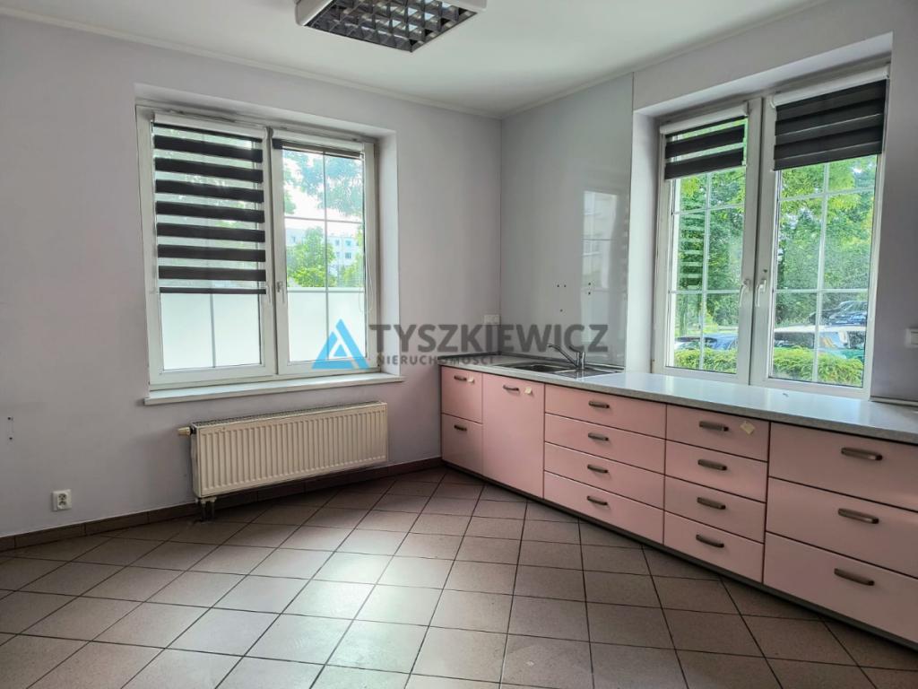 Nietuzinkowy lokal na wynajem 228 m2 | Gdynia - zdjęcie 12